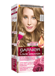 Color Sensation